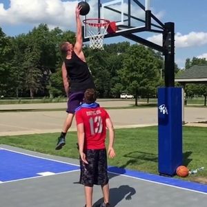 Meet your Posher, Ryan